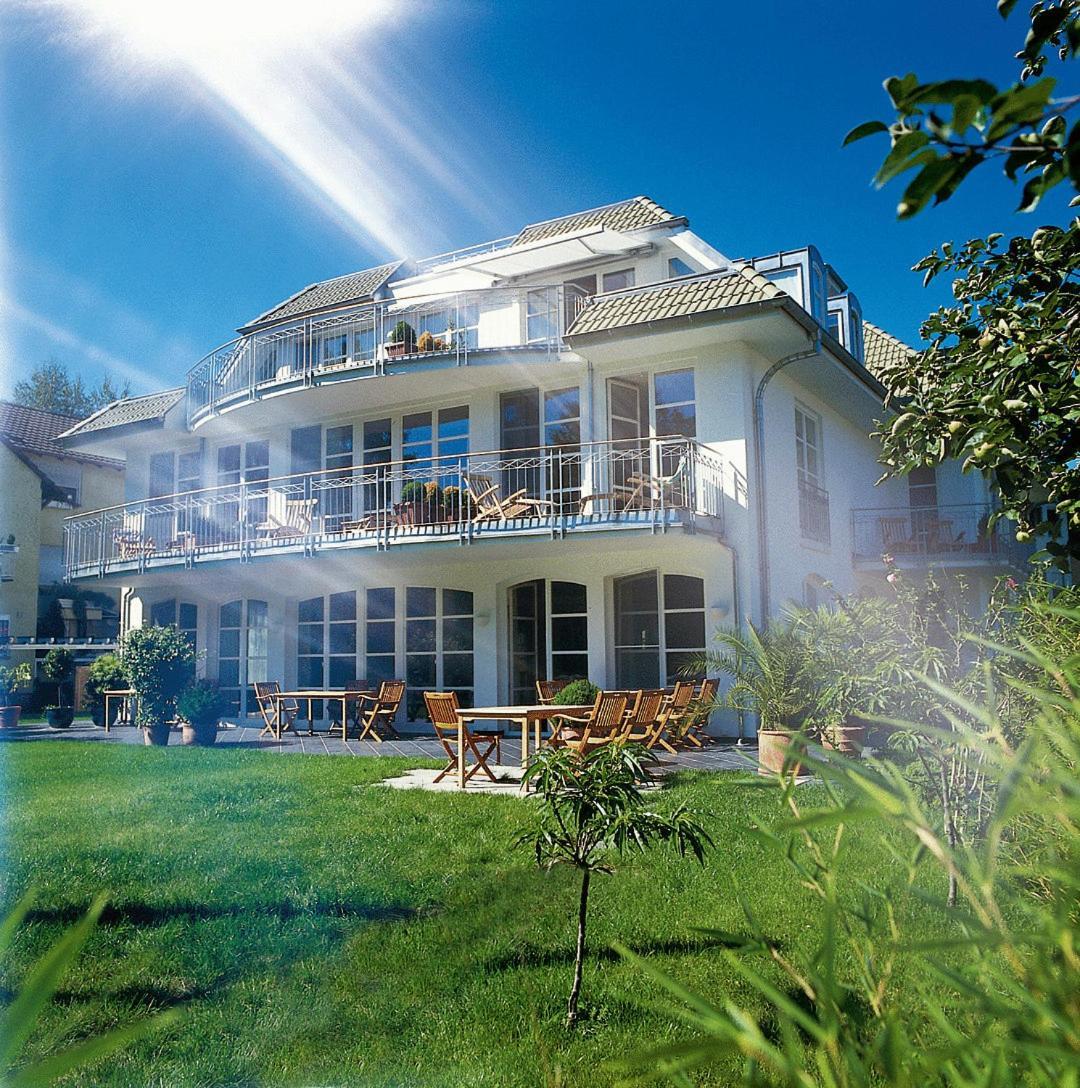 Artvilla Am See - Offen April Bis 18 Oktober 2025 Radolfzell am Bodensee Exteriör bild