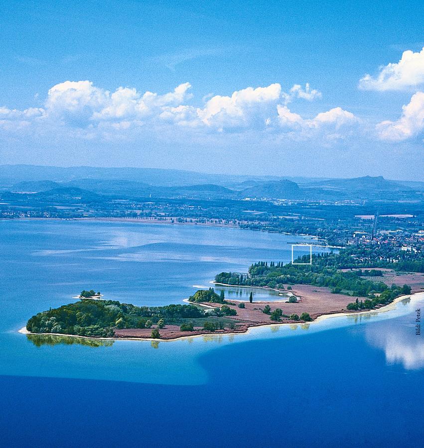 Artvilla Am See - Offen April Bis 18 Oktober 2025 Radolfzell am Bodensee Exteriör bild